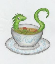 DragonSoup